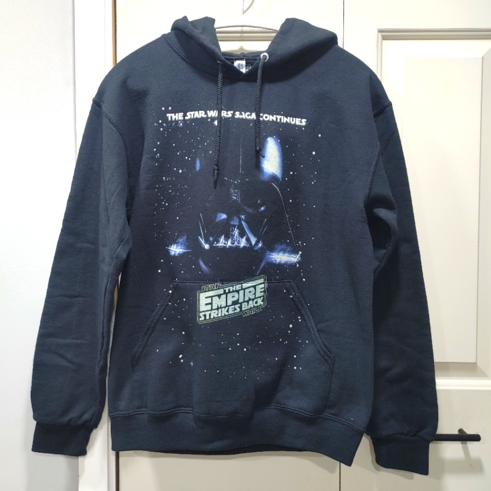 Star Wars Hoodie